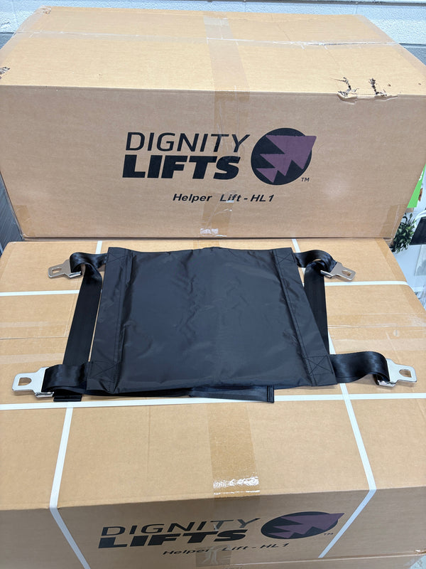 Replacement Fabric Sling for Dignity Lifts Helper Lift - HL1