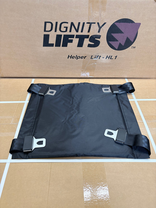 Replacement Fabric Sling for Dignity Lifts Helper Lift - HL1