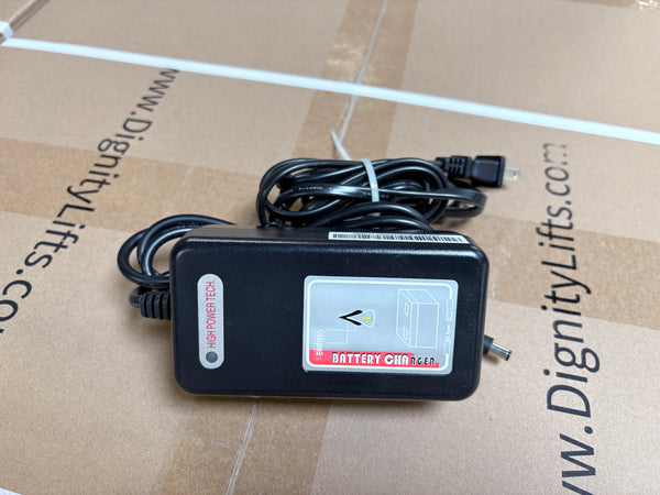 Replacement Charger for Dignity Lifts - CL1