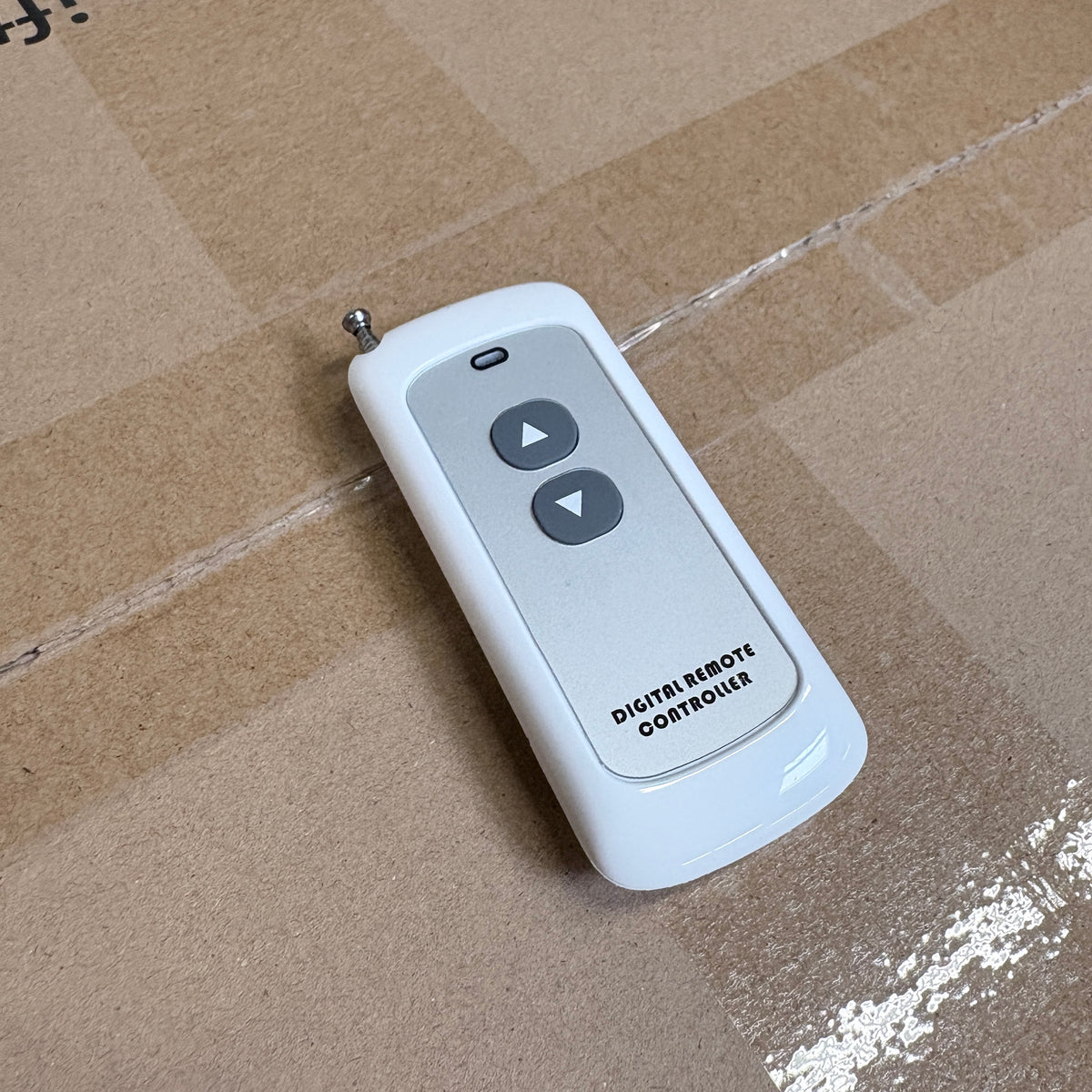 Replacement Up/Down Remote - Dignity Lifts DL2 / WL2 – DignityLifts