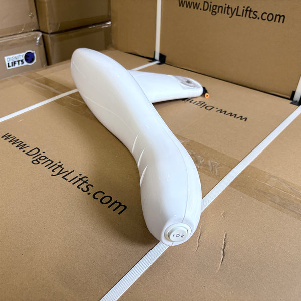 Replacement Arm for Dignity Lifts DL2
