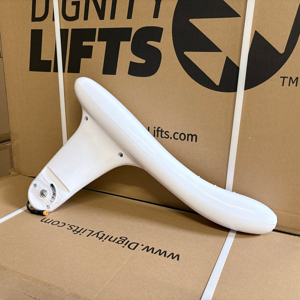 Replacement Arm for Dignity Lifts DL2