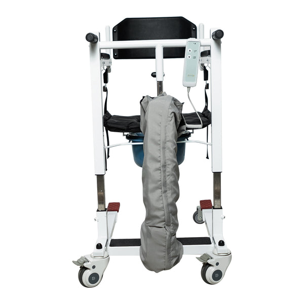 Dignity Lifts - Helper Lift - HL1 - NOW AVAILABLE