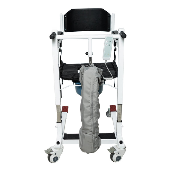 Dignity Lifts - Helper Lift - HL1 - NOW AVAILABLE