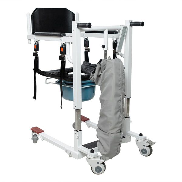 Dignity Lifts - Helper Lift - HL1 - NOW AVAILABLE