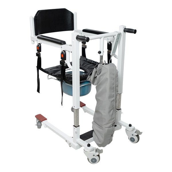 Dignity Lifts - Helper Lift - HL1 - NOW AVAILABLE