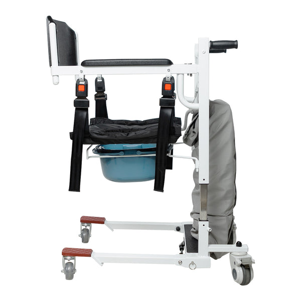 Dignity Lifts - Helper Lift - HL1 - NOW AVAILABLE