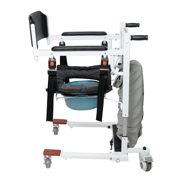 Dignity Lifts - Helper Lift - HL1 - NOW AVAILABLE