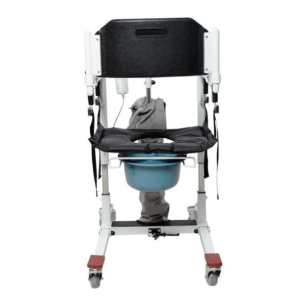 Dignity Lifts - Helper Lift - HL1 - NOW AVAILABLE