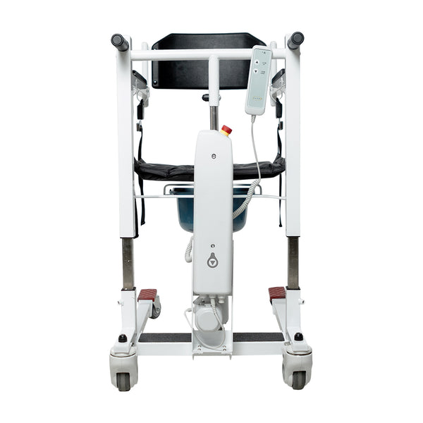 Dignity Lifts - Helper Lift - HL1 - NOW AVAILABLE