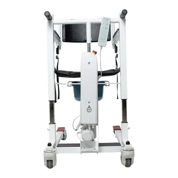 Dignity Lifts - Helper Lift - HL1 - NOW AVAILABLE
