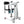Load image into Gallery viewer, Dignity Lifts - Helper Lift - HL1 - NOW AVAILABLE
