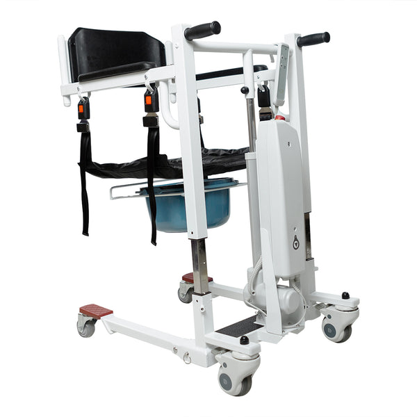Dignity Lifts - Helper Lift - HL1 - NOW AVAILABLE