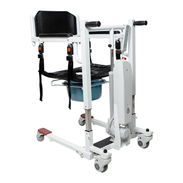 Dignity Lifts - Helper Lift - HL1 - NOW AVAILABLE