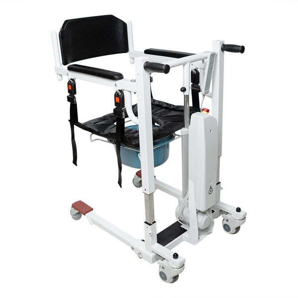 Dignity Lifts - Helper Lift - HL1 - NOW AVAILABLE