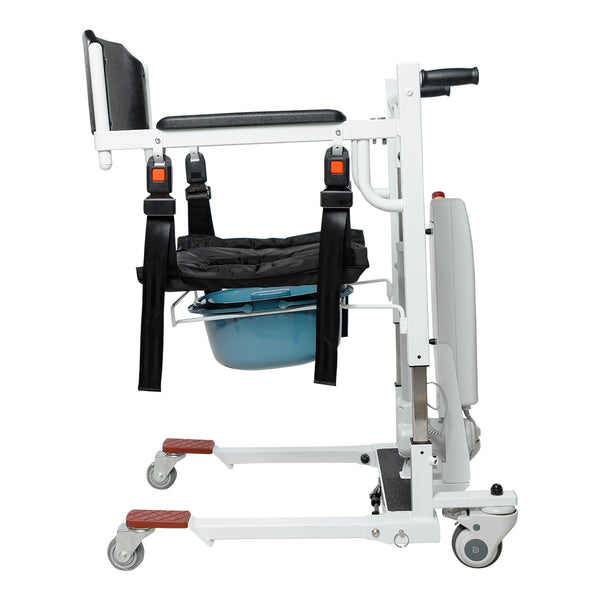Dignity Lifts - Helper Lift - HL1 - NOW AVAILABLE