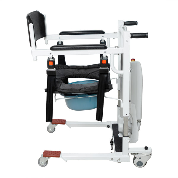 Dignity Lifts - Helper Lift - HL1 - NOW AVAILABLE