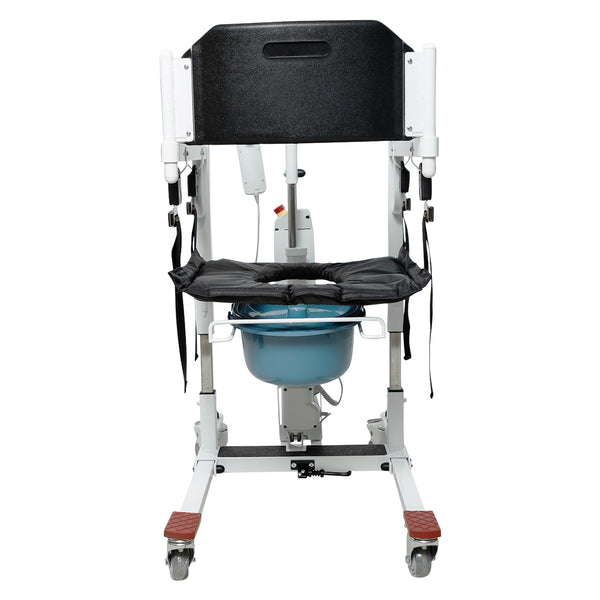 Dignity Lifts - Helper Lift - HL1 - NOW AVAILABLE