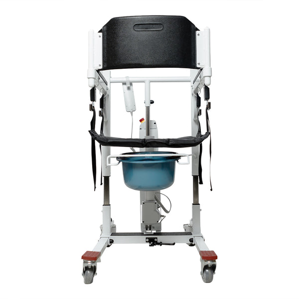 Dignity Lifts - Helper Lift - HL1 - NOW AVAILABLE