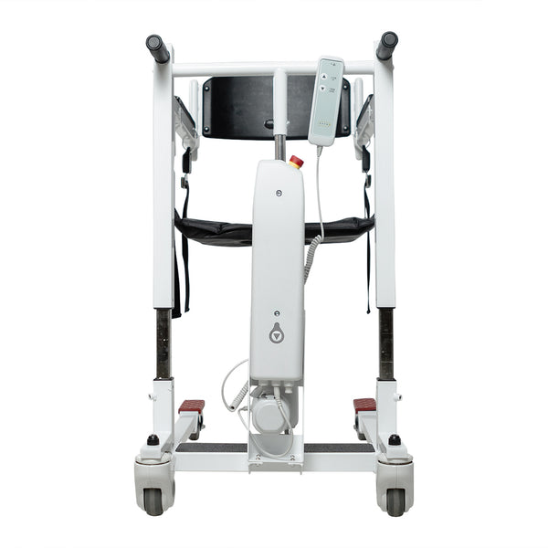 Dignity Lifts - Helper Lift - HL1 - NOW AVAILABLE