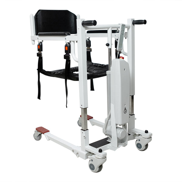 Dignity Lifts - Helper Lift - HL1 - NOW AVAILABLE