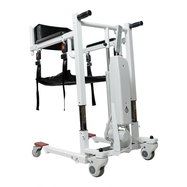 Dignity Lifts - Helper Lift - HL1 - NOW AVAILABLE