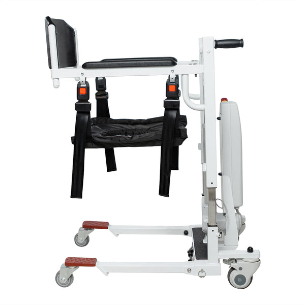 Dignity Lifts - Helper Lift - HL1 - NOW AVAILABLE