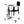 Load image into Gallery viewer, Dignity Lifts - Helper Lift - HL1 - NOW AVAILABLE
