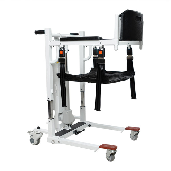 Dignity Lifts - Helper Lift - HL1 - NOW AVAILABLE