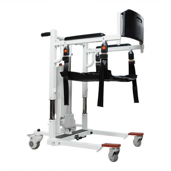 Dignity Lifts - Helper Lift - HL1 - NOW AVAILABLE