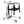 Load image into Gallery viewer, Dignity Lifts - Helper Lift - HL1 - NOW AVAILABLE
