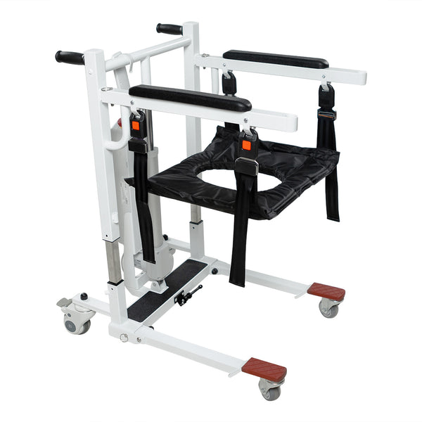 Dignity Lifts - Helper Lift - HL1 - NOW AVAILABLE