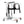 Load image into Gallery viewer, Dignity Lifts - Helper Lift - HL1 - NOW AVAILABLE

