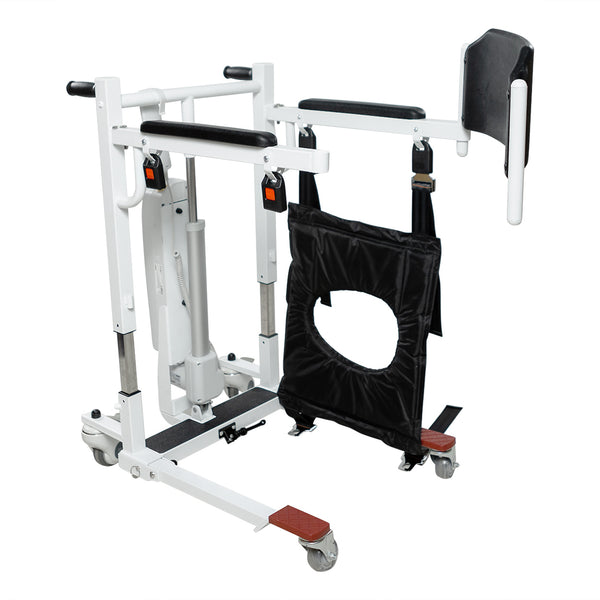 Dignity Lifts - Helper Lift - HL1 - NOW AVAILABLE