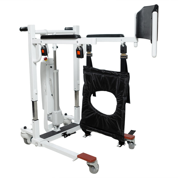 Dignity Lifts - Helper Lift - HL1 - NOW AVAILABLE