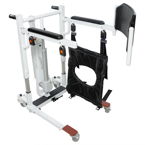 Dignity Lifts - Helper Lift - HL1 - NOW AVAILABLE