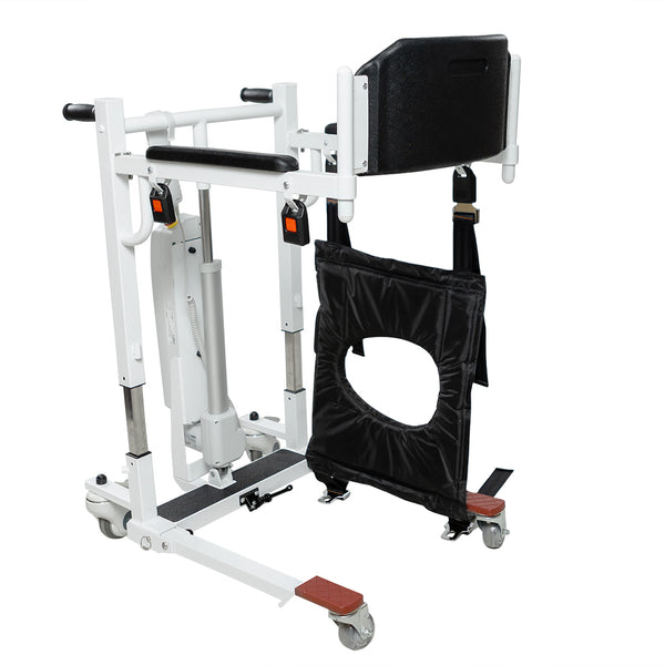 Dignity Lifts - Helper Lift - HL1 - NOW AVAILABLE