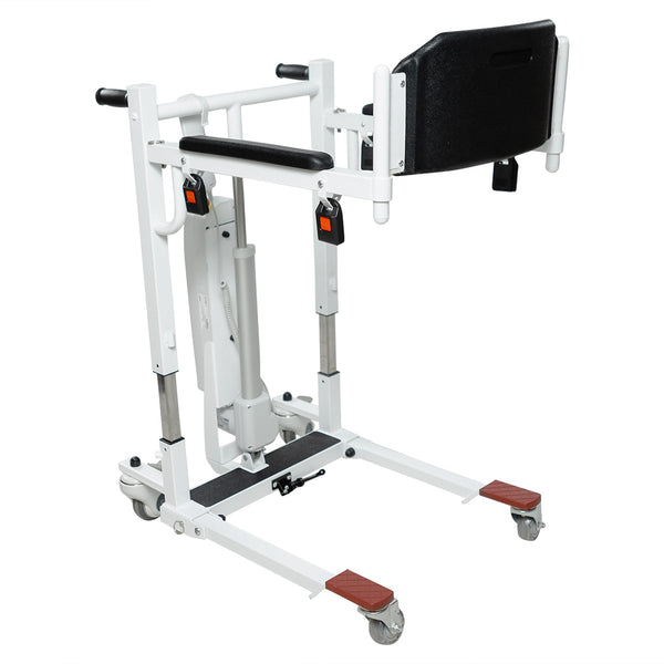 Dignity Lifts - Helper Lift - HL1 - NOW AVAILABLE