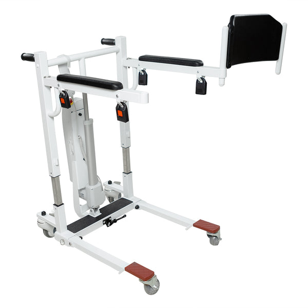 Dignity Lifts - Helper Lift - HL1 - NOW AVAILABLE