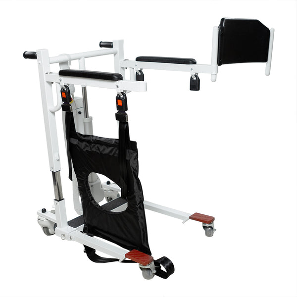 Dignity Lifts - Helper Lift - HL1 - NOW AVAILABLE