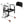Load image into Gallery viewer, Dignity Lifts - Helper Lift - HL1 - NOW AVAILABLE
