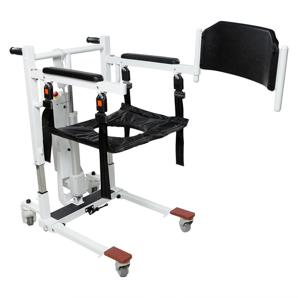 Dignity Lifts - Helper Lift - HL1 - NOW AVAILABLE
