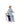 Load image into Gallery viewer, Dignity Lifts - Bidet Toilet Lift - In Stock, Ships Now
