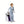 Load image into Gallery viewer, Dignity Lifts - Bidet Toilet Lift - In Stock, Ships Now
