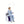 Load image into Gallery viewer, Bidet Toilet Lift by Dignity Lifts Being Used low position
