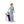 Load image into Gallery viewer, Dignity Lifts - Bidet Toilet Lift - In Stock, Ships Now
