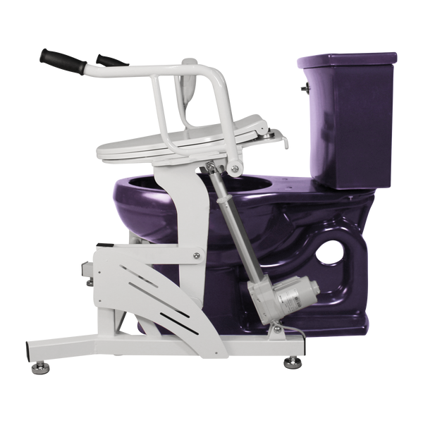 Dignity Lifts - Extra-Large Toilet Lift - XL1