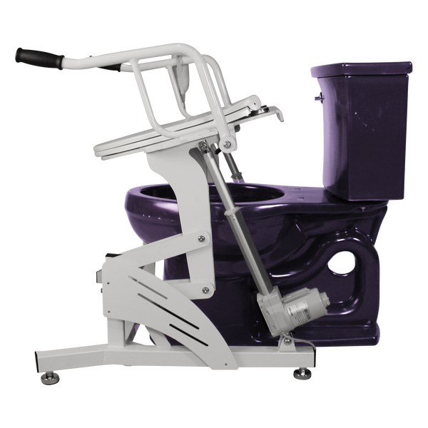 Dignity Lifts - Extra-Large Toilet Lift - XL1