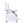Load image into Gallery viewer, Toilet Lift with Bidet by Dignity Lifts lift up arms lifted
