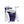 Load image into Gallery viewer, Bidet Toilet Lift by Dignity Lifts toilet lifts half lifted
